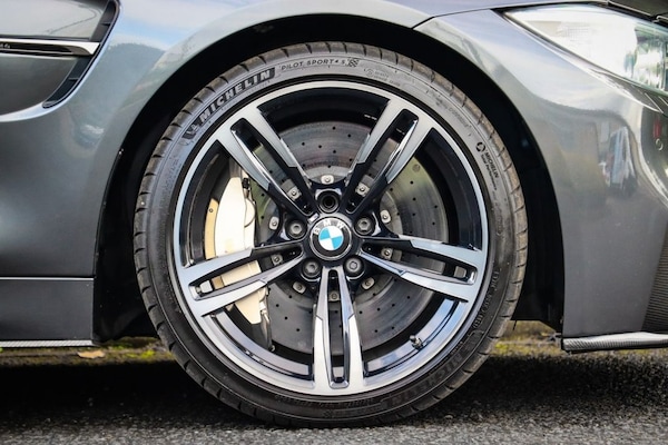 Used BMW M4 2015 for sale - 76202493: Photo 3
