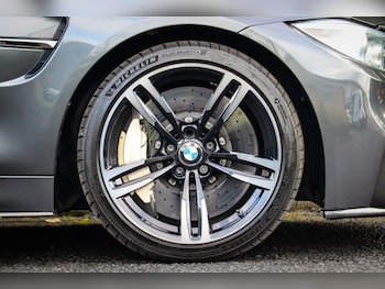Used BMW M4 2015 for sale - 76202493: Photo 3