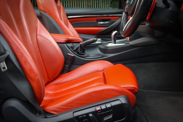Used BMW M4 2015 for sale - 76202493: Photo 40