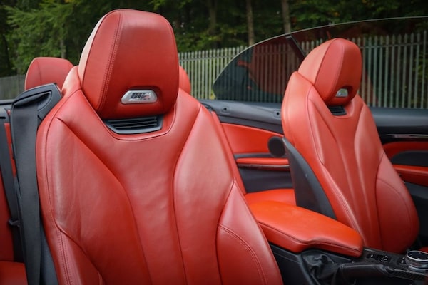 Used BMW M4 2015 for sale - 76202493: Photo 41