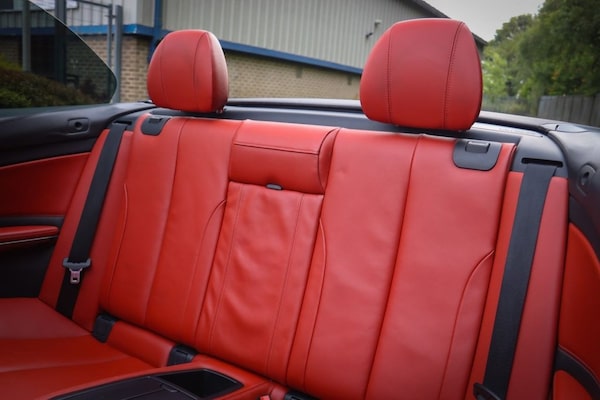 Used BMW M4 2015 for sale - 76202493: Photo 44