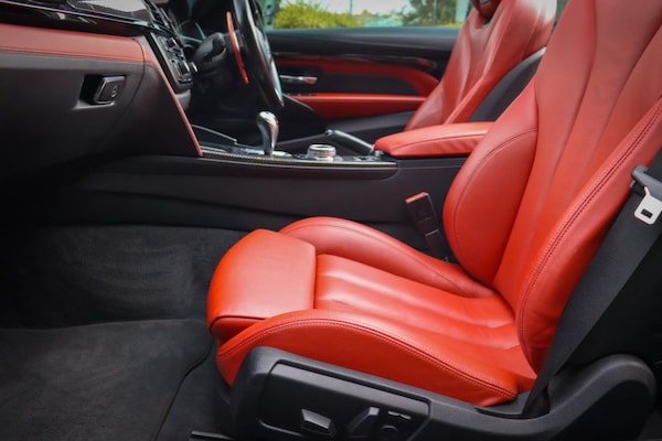 Used BMW M4 2015 for sale - 76202493: Photo 46