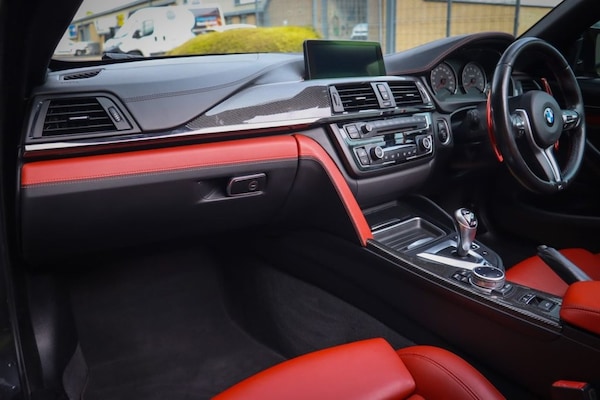Used BMW M4 2015 for sale - 76202493: Photo 47
