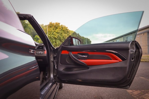Used BMW M4 2015 for sale - 76202493: Photo 48
