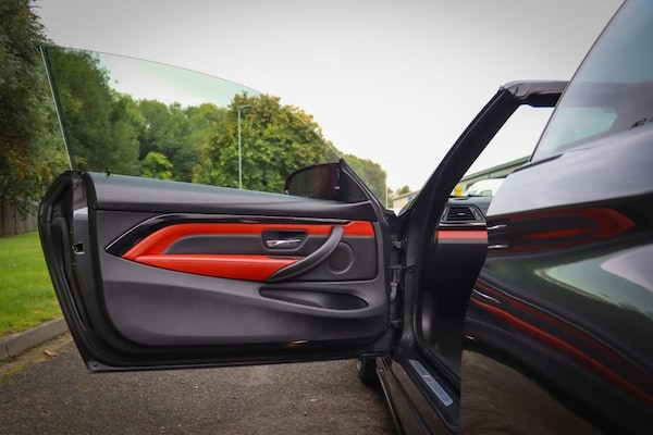 Used BMW M4 2015 for sale - 76202493: Photo 49