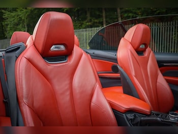 Used BMW M4 2015 for sale - 76202493: Photo 4