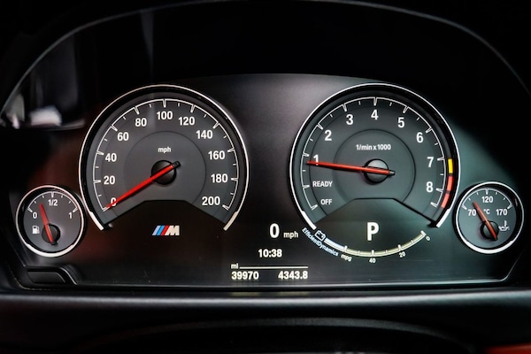 Used BMW M4 2015 for sale - 76202493: Photo 50