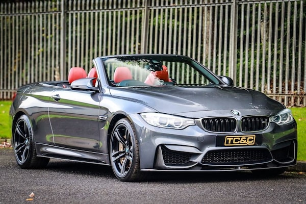 Used BMW M4 2015 for sale - 76202493: Photo 6