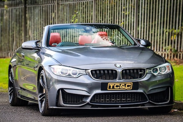 Used BMW M4 2015 for sale - 76202493: Photo 7