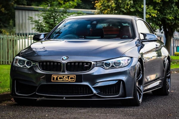 Used BMW M4 2015 for sale - 76202493: Photo 9