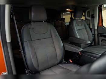 Used Ford Transit Custom 2023 for sale - 79666839: Photo