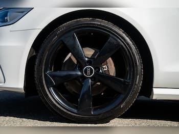 Used Audi A6 Saloon 2013 for sale - 79618750: Photo