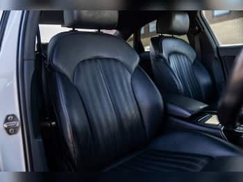 Used Audi A6 Saloon 2013 for sale - 79618750: Photo