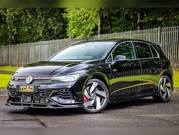 Used Volkswagen Golf 2025 for sale - 75966742: Photo