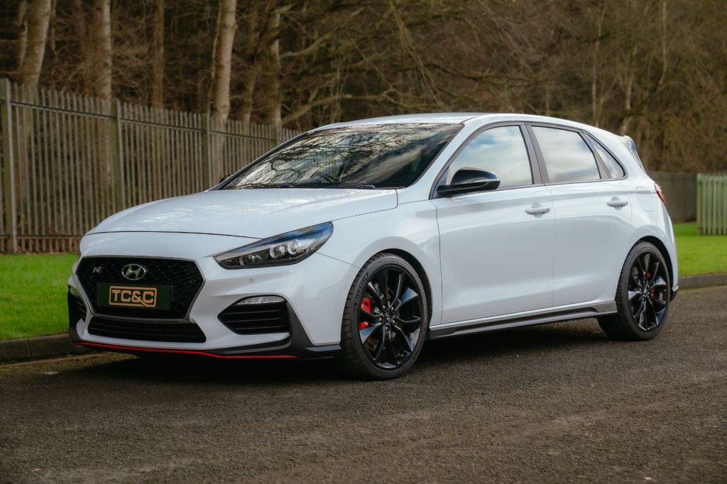 Used Hyundai i30 2020 for sale - 77583291: Photo 10