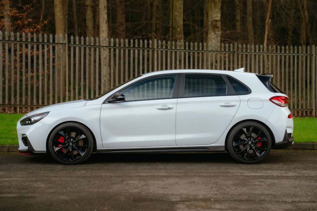 Used Hyundai i30 2020 for sale - 77583291: Photo 11