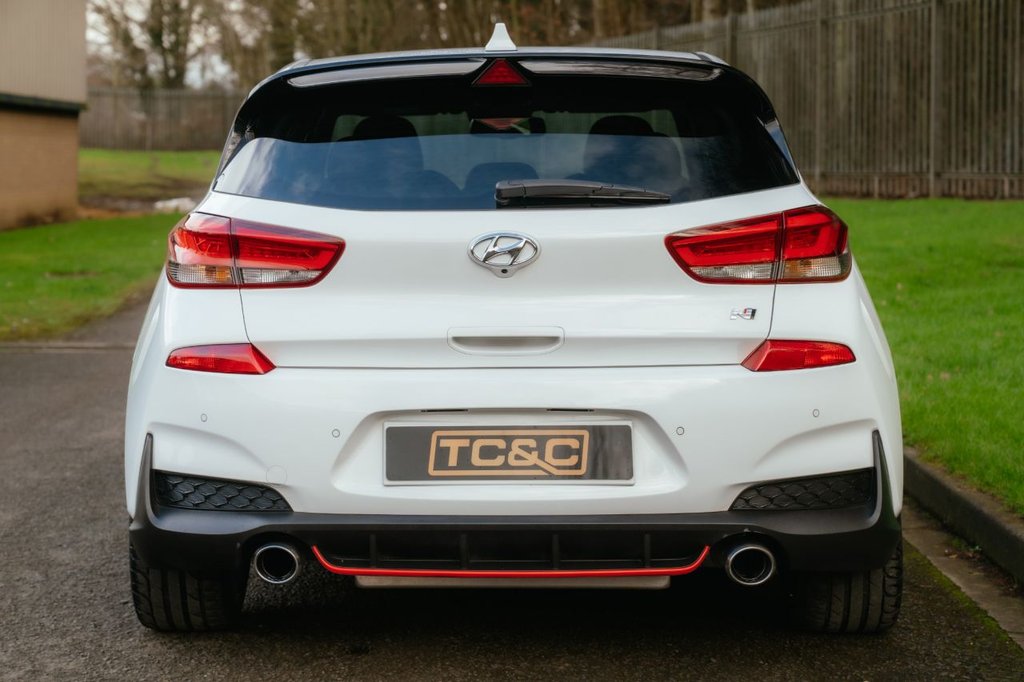 Used Hyundai i30 2020 for sale - 77583291: Photo 14