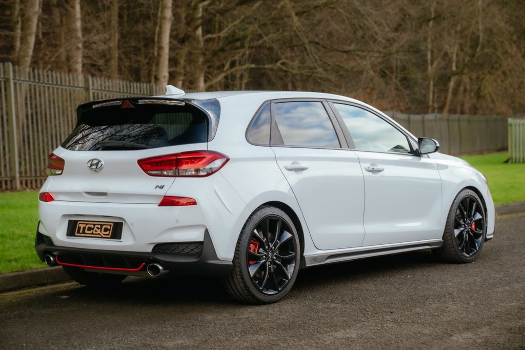 Used Hyundai i30 2020 for sale - 77583291: Photo 16