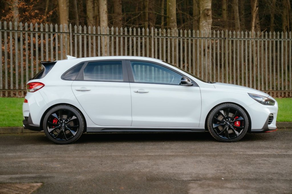 Used Hyundai i30 2020 for sale - 77583291: Photo 17