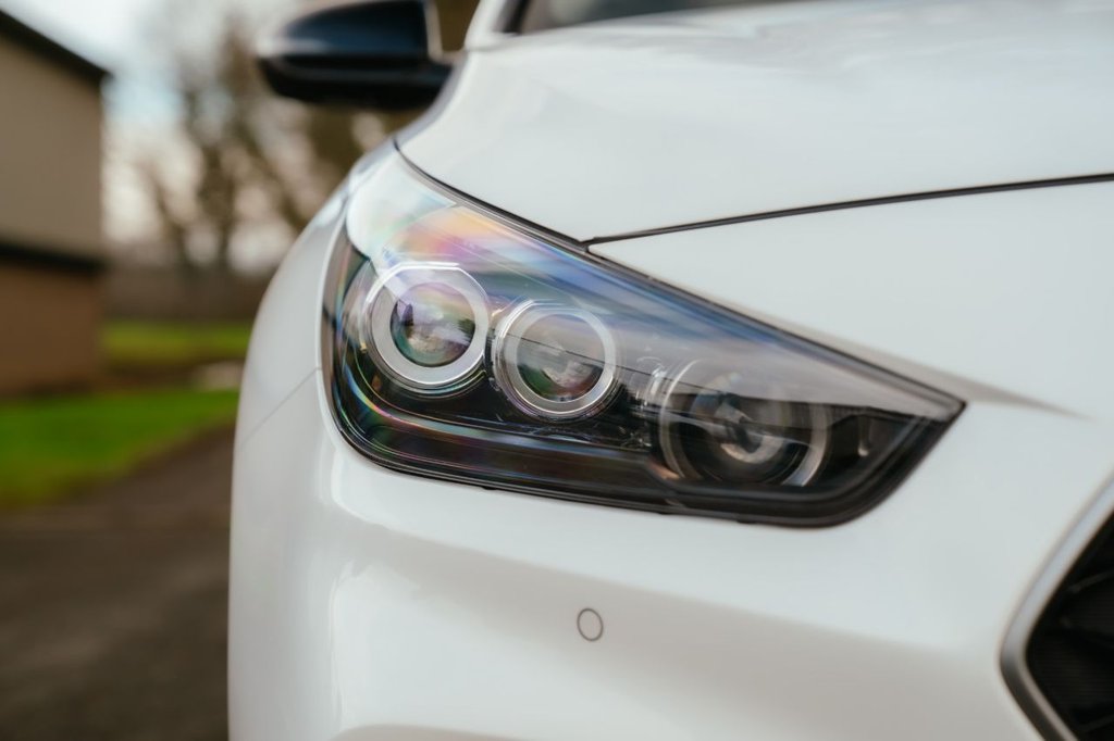 Used Hyundai i30 2020 for sale - 77583291: Photo 19