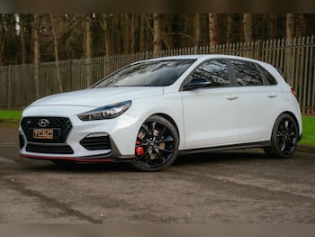 2020 (70) - 2.0T GDI N Performance 5dr