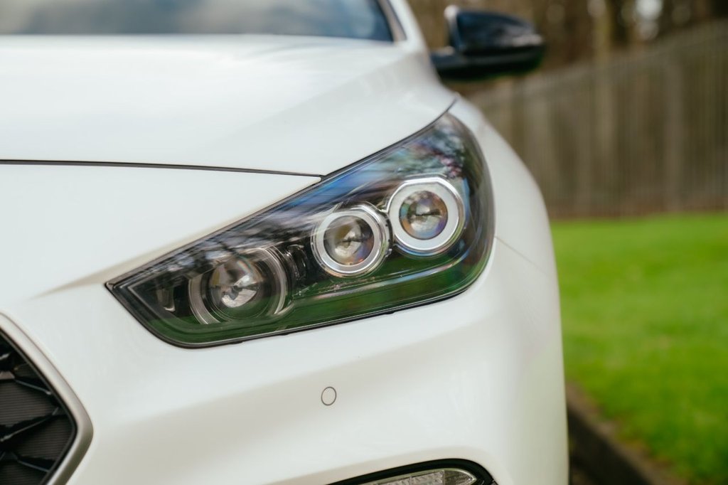 Used Hyundai i30 2020 for sale - 77583291: Photo 21