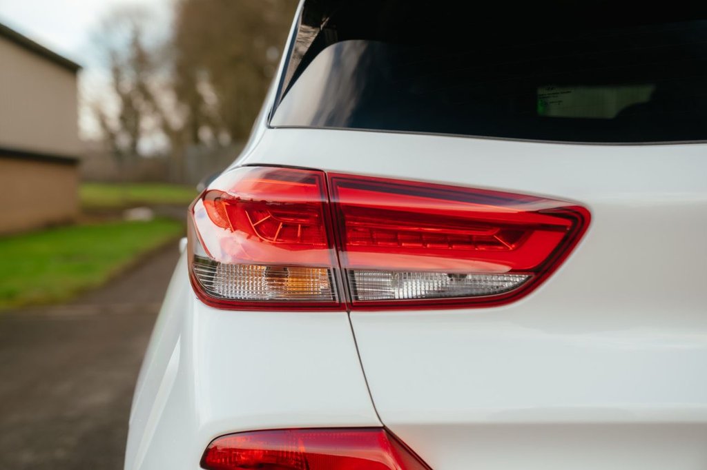 Used Hyundai i30 2020 for sale - 77583291: Photo 23