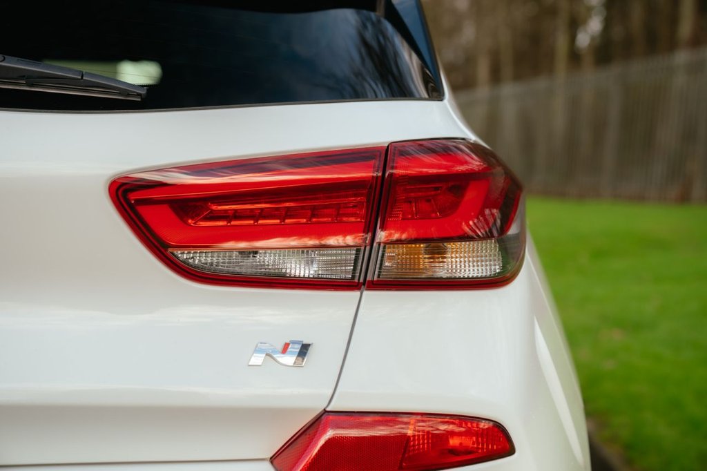 Used Hyundai i30 2020 for sale - 77583291: Photo 25