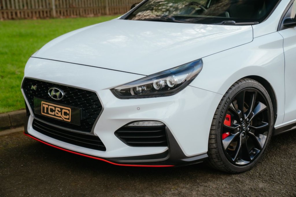 Used Hyundai i30 2020 for sale - 77583291: Photo 27