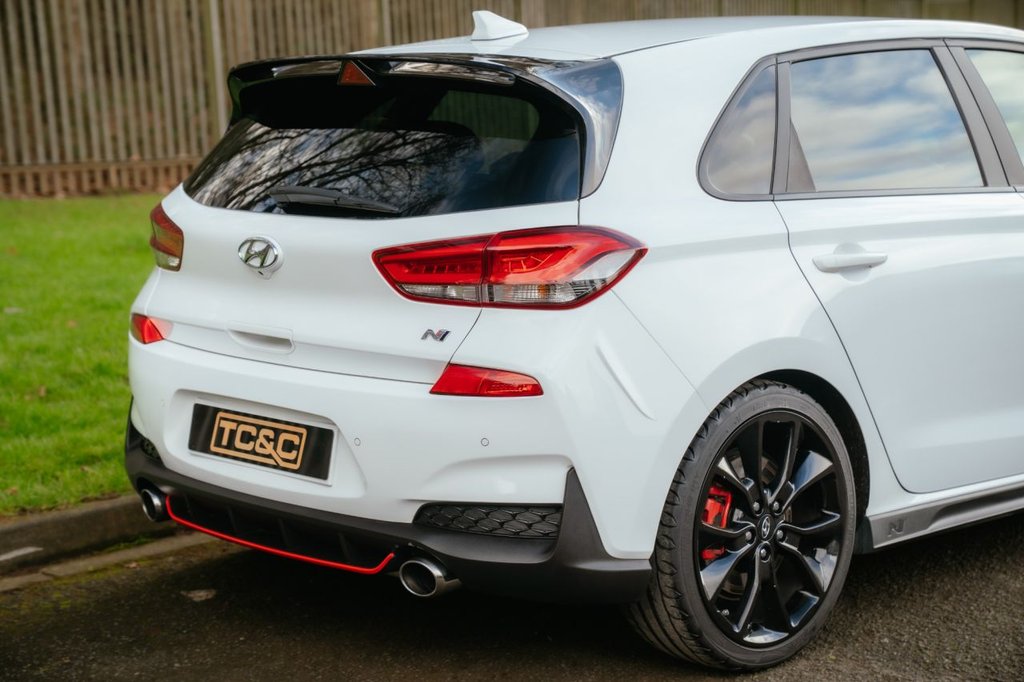 Used Hyundai i30 2020 for sale - 77583291: Photo 29