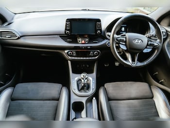 Used Hyundai i30 2020 for sale - 77583291: Photo