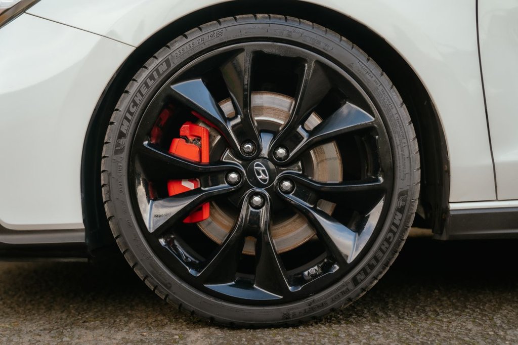 Used Hyundai i30 2020 for sale - 77583291: Photo 31