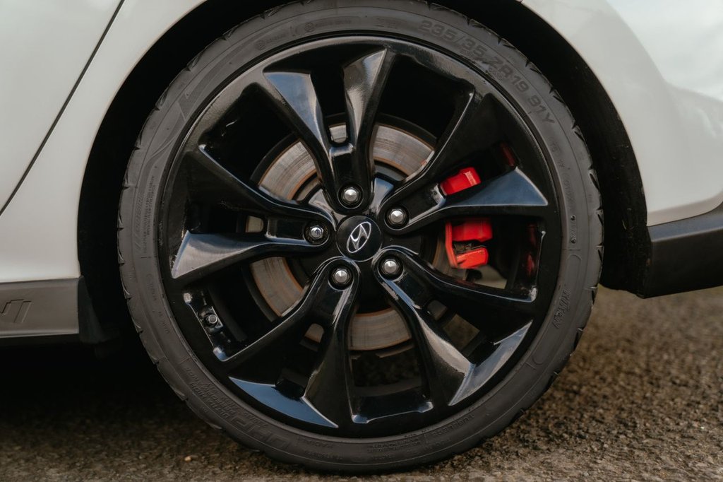 Used Hyundai i30 2020 for sale - 77583291: Photo 32