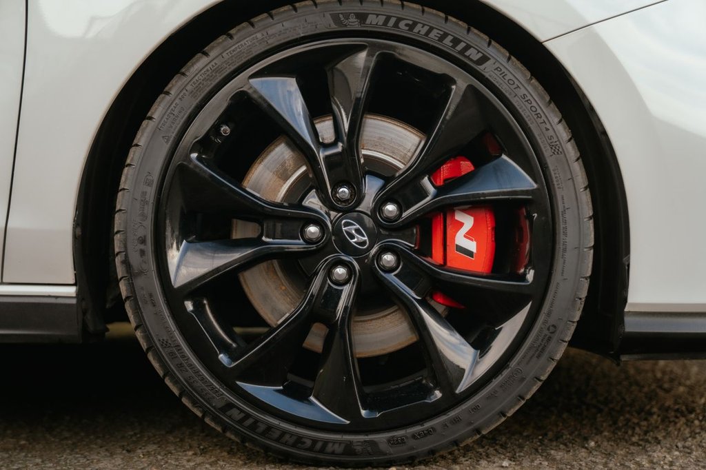 Used Hyundai i30 2020 for sale - 77583291: Photo 33