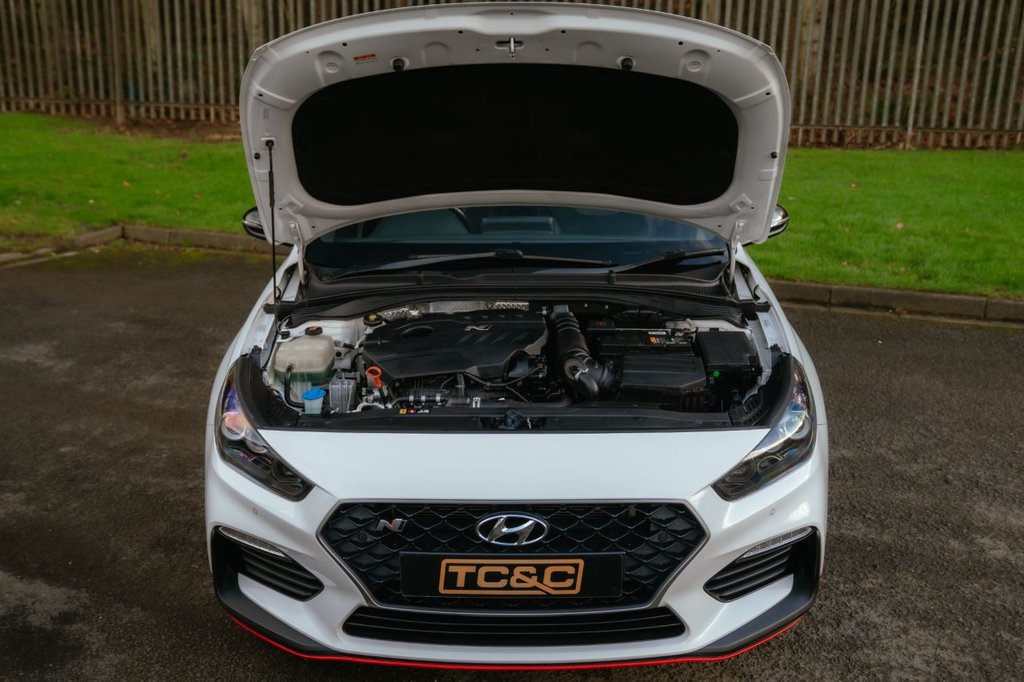 Used Hyundai i30 2020 for sale - 77583291: Photo 35