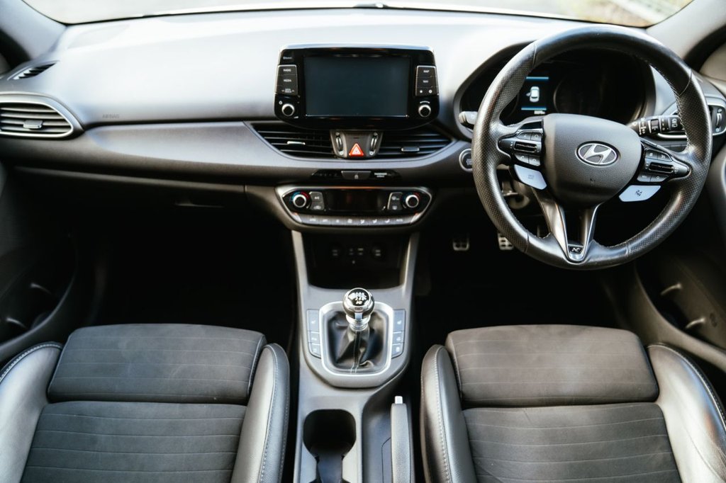 Used Hyundai i30 2020 for sale - 77583291: Photo 36