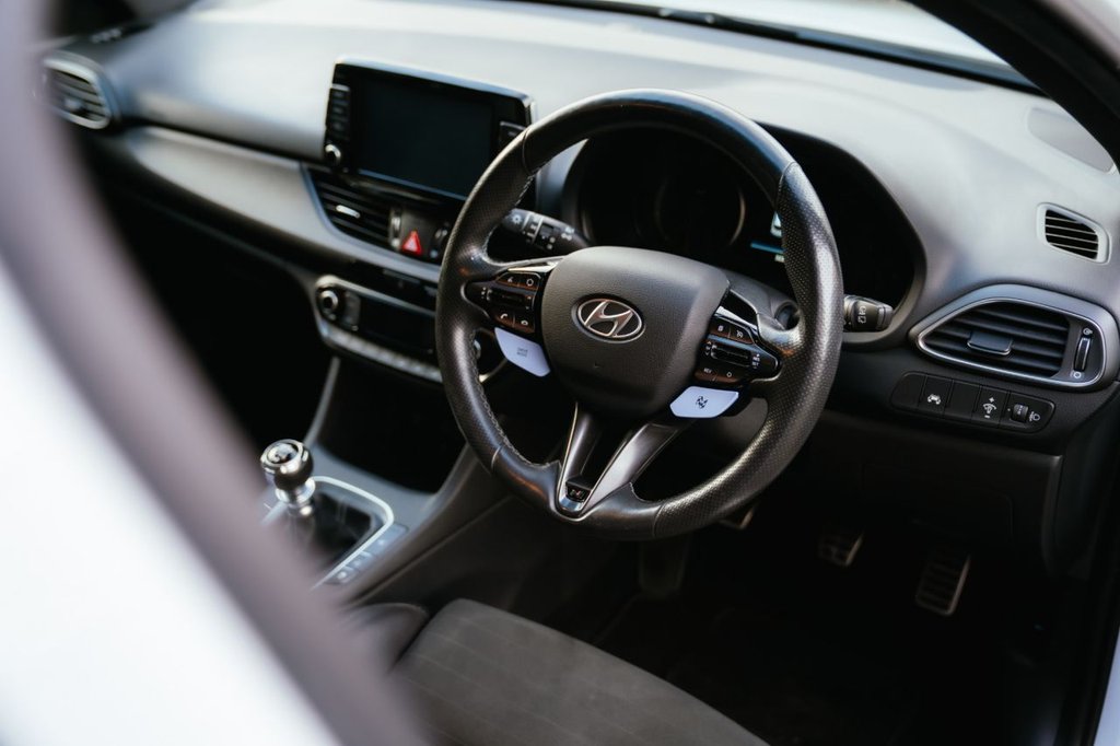 Used Hyundai i30 2020 for sale - 77583291: Photo 37