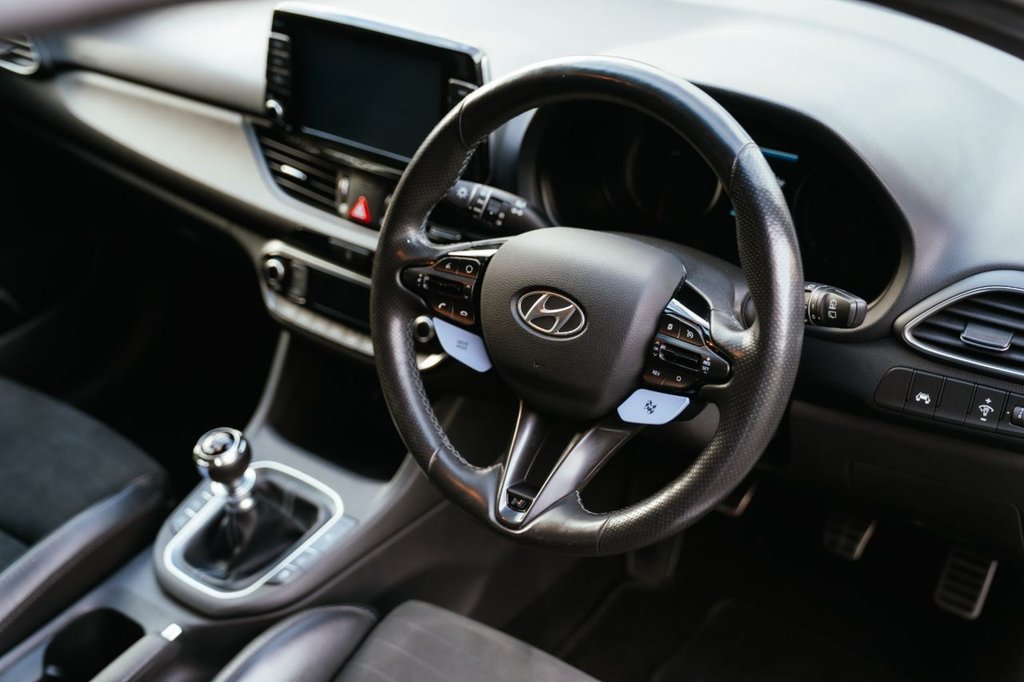 Used Hyundai i30 2020 for sale - 77583291: Photo 38