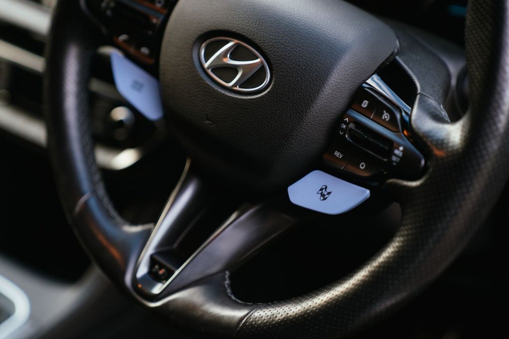 Used Hyundai i30 2020 for sale - 77583291: Photo 39