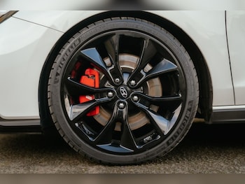 Used Hyundai i30 2020 for sale - 77583291: Photo