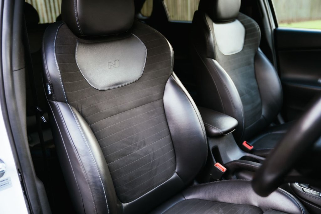 Used Hyundai i30 2020 for sale - 77583291: Photo 4