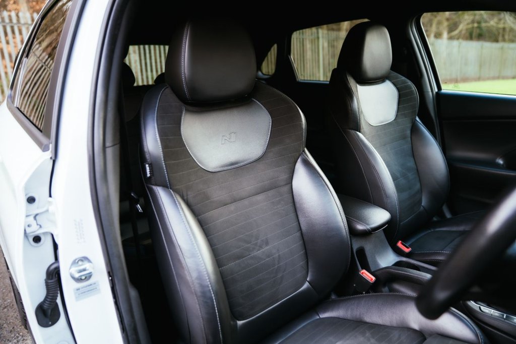 Used Hyundai i30 2020 for sale - 77583291: Photo 40