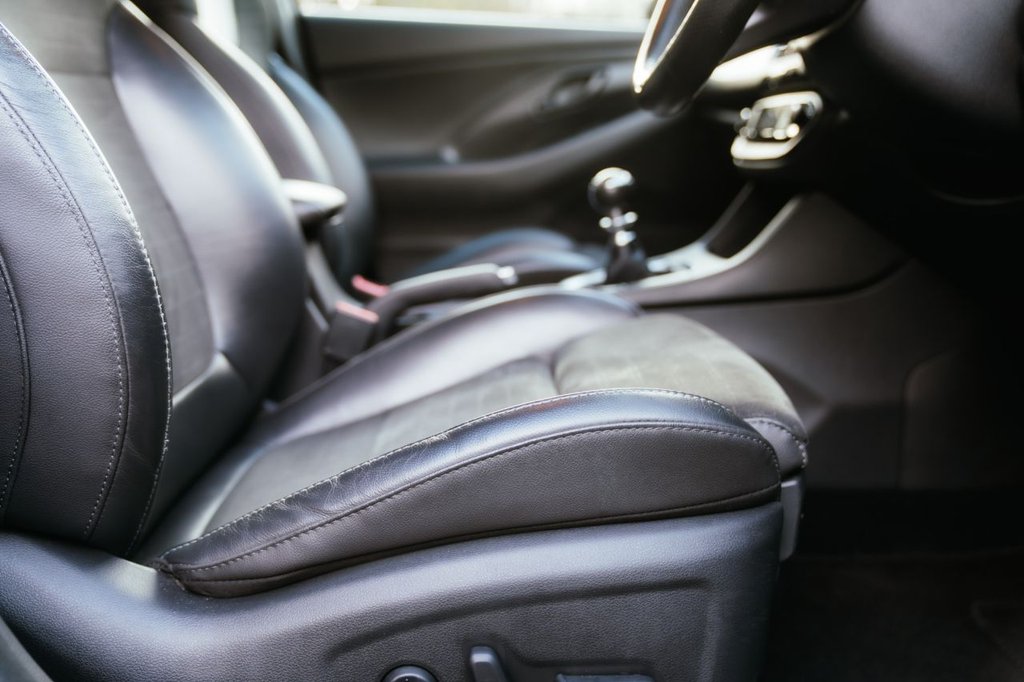 Used Hyundai i30 2020 for sale - 77583291: Photo 42