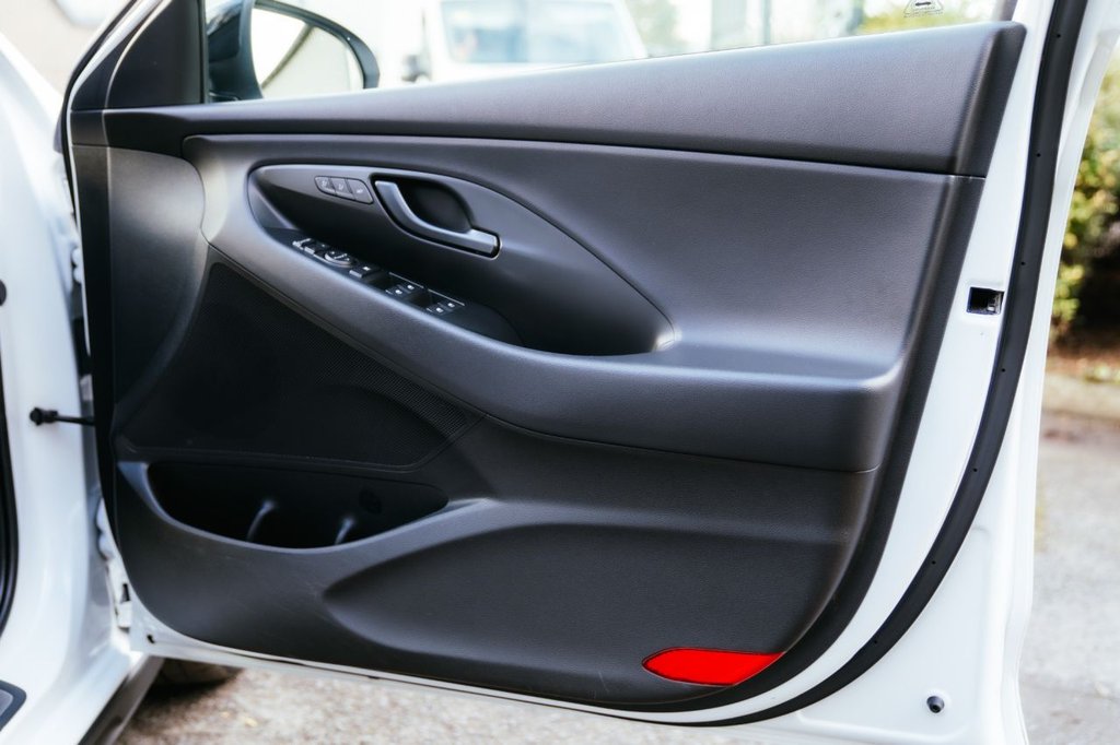 Used Hyundai i30 2020 for sale - 77583291: Photo 43