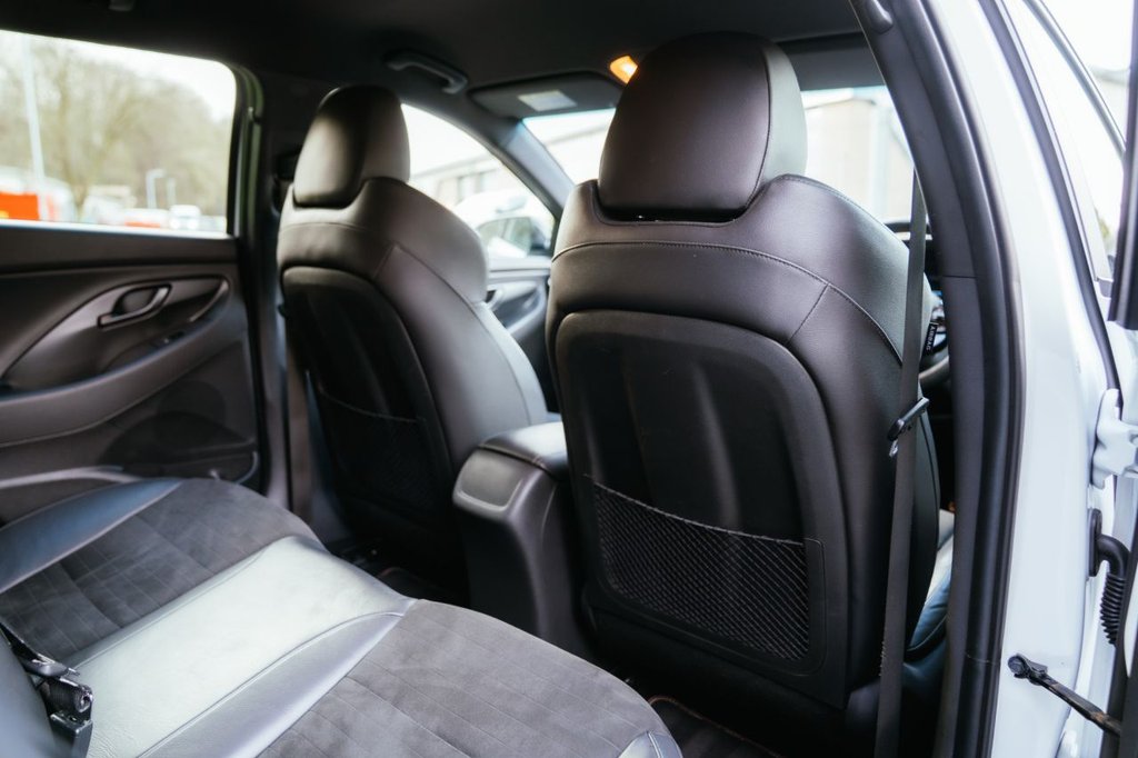 Used Hyundai i30 2020 for sale - 77583291: Photo 45