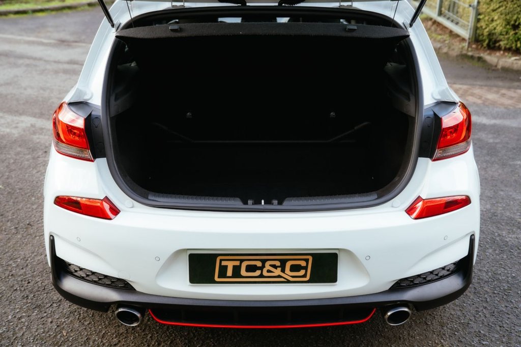 Used Hyundai i30 2020 for sale - 77583291: Photo 48