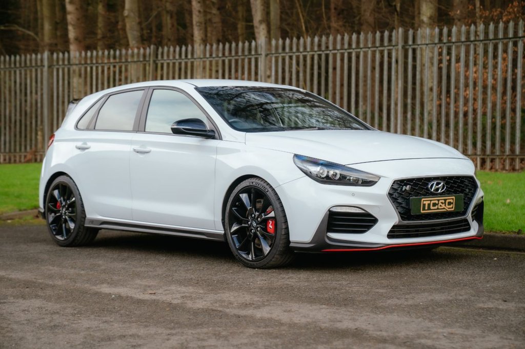 Used Hyundai i30 2020 for sale - 77583291: Photo 6