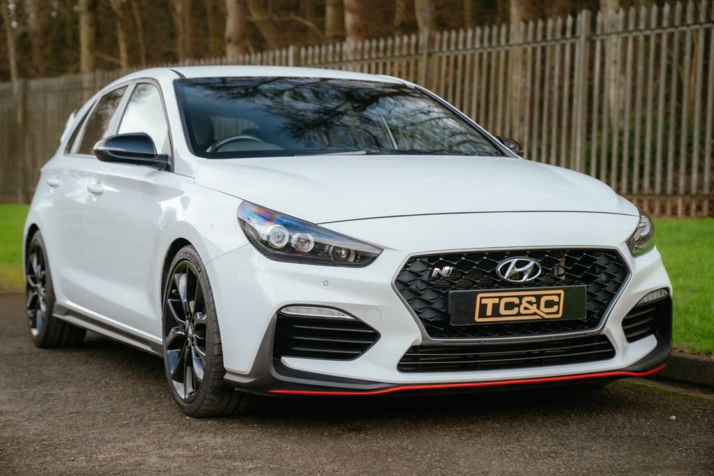 Used Hyundai i30 2020 for sale - 77583291: Photo 7