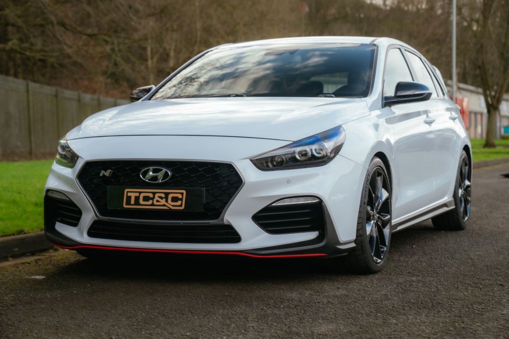 Used Hyundai i30 2020 for sale - 77583291: Photo 9