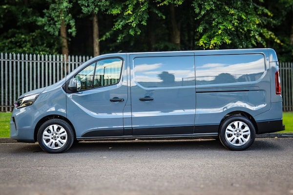 Used Nissan Primastar 2023 for sale - 75433263: Photo 11